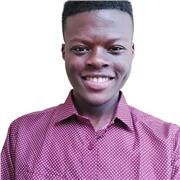 Programmiertutor mit viel Erfahrung, begeistert von Informatik und vom Unterrichten.